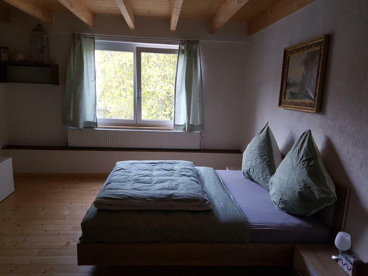 Bio Hof Moosburg Hotel Güttingen Buitenkant foto